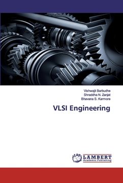 portada VLSI Engineering (en Inglés)