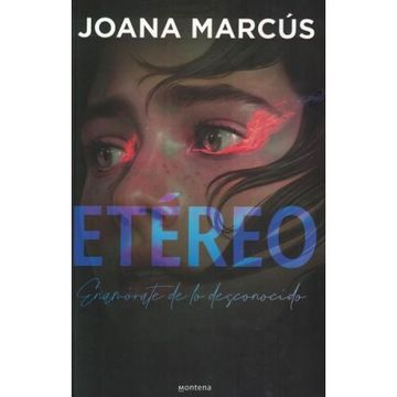 portada Etéreo