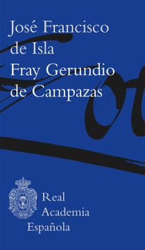 portada Fray Gerundio de Campazas (in ESP)