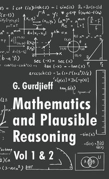 portada Mathematics and Plausible Reasoning (in English)