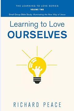 portada Learning to Love Ourselves (en Inglés)