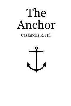 portada The Anchor (in English)
