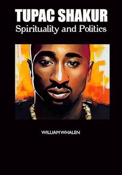 portada Tupac Shakur: Spirituality and Politics