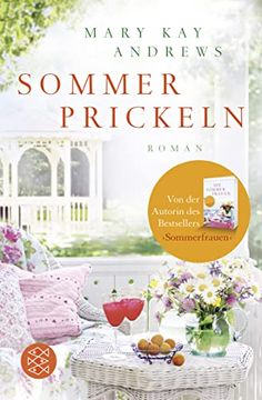 portada Sommerprickeln: Roman (in German)