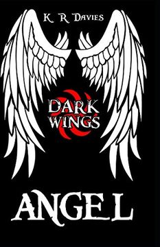 portada Dark Wings 1: Angel