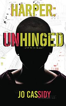 portada Harper Unhinged: 2 (en Inglés)