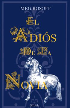 portada El Adios de la Novia (in Spanish)