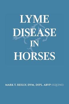 portada Lyme Disease In Horses