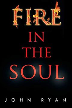 portada Fire in the Soul (en Inglés)