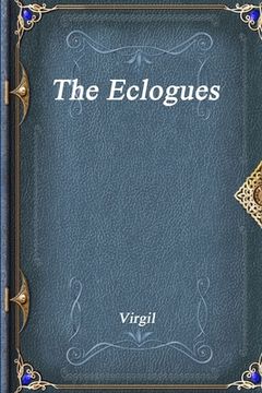 portada The Eclogues (en Inglés)