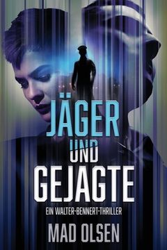 portada Jäger und Gejagte (en Alemán)