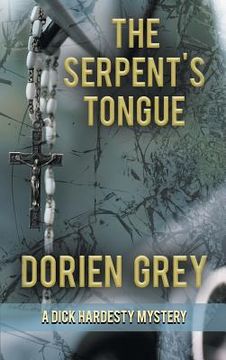 portada The Serpent's Tongue (in English)