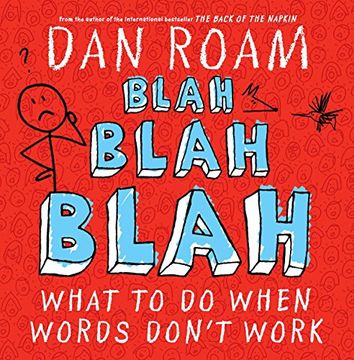 portada Blah Blah Blah: What to do When Words Don't Work (in English)