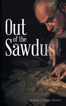 portada Out of the Sawdust (en Inglés)
