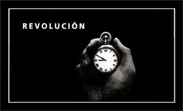portada Revolucion (in English)
