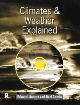 portada Climates and Weather Explained