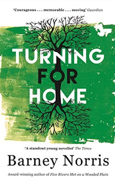 portada Turning for Home (in English)