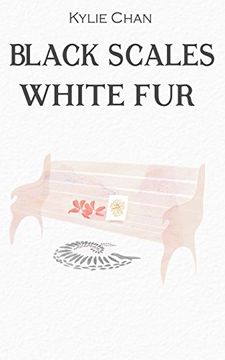 portada Black Scales White Fur (in English)
