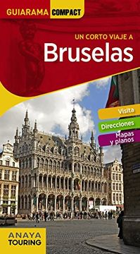 portada Bruselas (in Spanish)