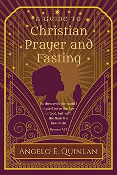 portada Christian Prayer and Fasting (en Inglés)