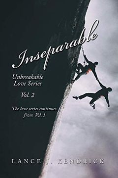 portada Inseparable: Unbreakable Love Series Vol. 2 (en Inglés)