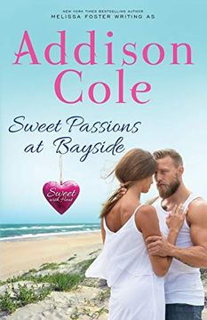 portada Sweet Passions at Bayside (en Inglés)