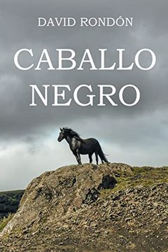 portada Caballo Negro (in Spanish)