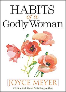 portada Habits of a Godly Woman (in English)