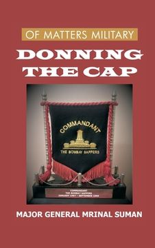 portada Of Matters Military: Donning the Cap (en Inglés)