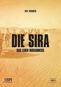 portada Die Sira: Das Leben Mohammeds (German Edition)