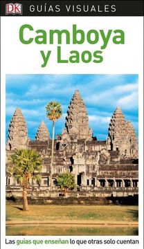 portada Camboya y Laos
