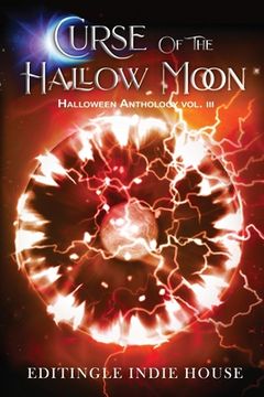portada Curse of the Hallow Moon