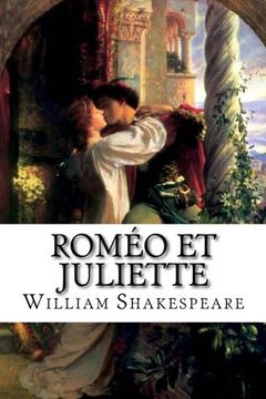 portada Romeo et Juliette (en Francés)