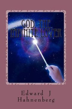 portada God, the Infinite Lover (en Inglés)