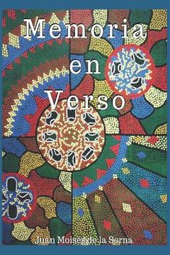 portada Memoria En Verso (in Spanish)