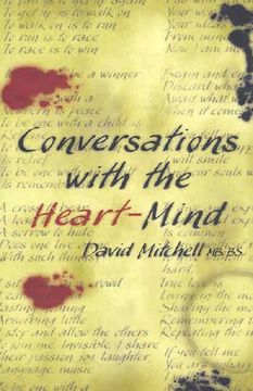 portada Conversations With the Heart-Mind (en Inglés)