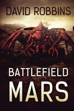 portada Battlefield Mars