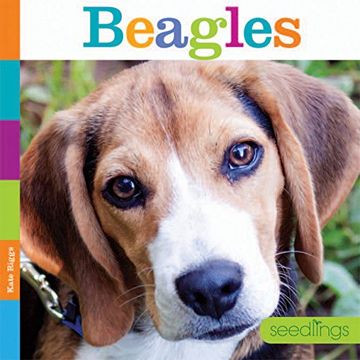 portada Beagles (en Inglés)