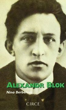 portada Alexandr Blok