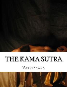 portada The Kama Sutra (en Inglés)