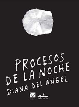 portada Procesos de la Noche (in Spanish)