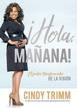 portada Hola Mañana (in Spanish)