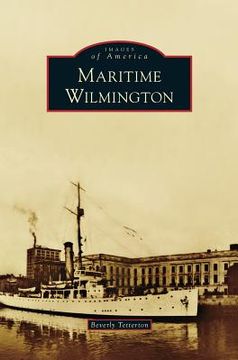 portada Maritime Wilmington (en Inglés)