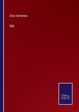 portada Ida (in English)