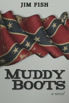 portada Muddy Boots