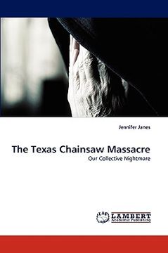 portada the texas chainsaw massacre