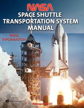 portada nasa space shuttle transportation system manual (en Inglés)