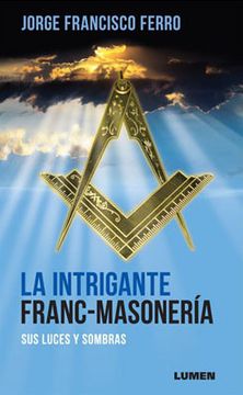 portada La Intrigante Franc - Masonera (in Spanish)