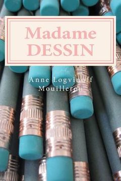 portada Madame DESSIN (en Francés)
