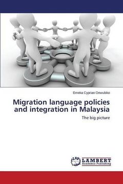 portada Migration language policies and integration in Malaysia